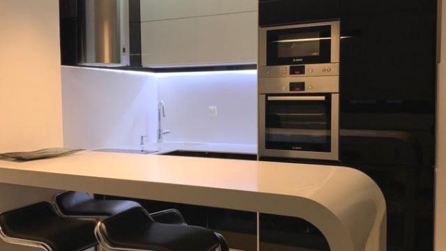 Stan, Dvosoban, Izdavanje, 43m2, Hala Pionir, Palilula, Mitropolita Petra