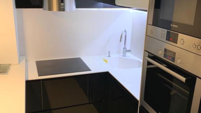 Stan, Dvosoban, Izdavanje, 43m2, Hala Pionir, Palilula, Mitropolita Petra