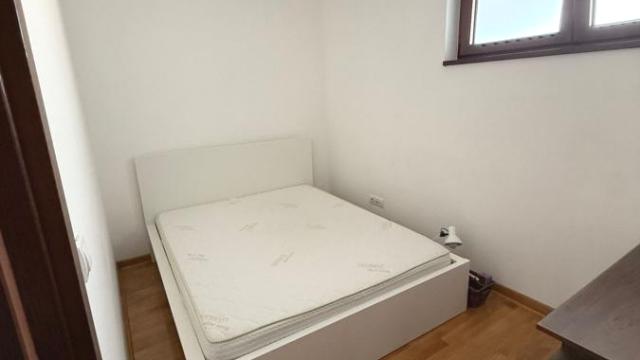 Stan, Dvosoban, Izdavanje, 43m2, Hala Pionir, Palilula, Mitropolita Petra