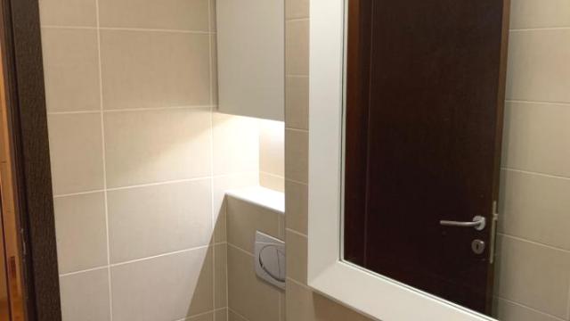 Stan, Dvosoban, Izdavanje, 43m2, Hala Pionir, Palilula, Mitropolita Petra