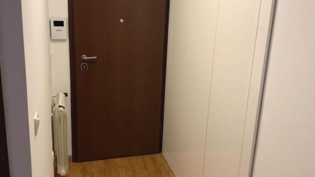 Stan, Dvosoban, Izdavanje, 43m2, Hala Pionir, Palilula, Mitropolita Petra