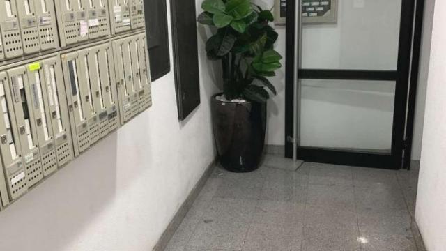 Stan, Dvosoban, Izdavanje, 43m2, Hala Pionir, Palilula, Mitropolita Petra