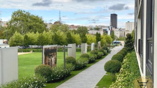 Stan, Dvosoban, Izdavanje, 55m2, Beograd na vodi, Savski venac, Hercegovačka