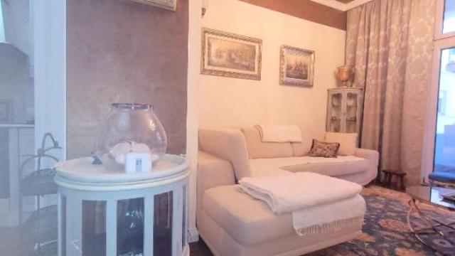 Stan, Dvosoban, Prodaja, 47m2, Trg Nikole Pašića, Stari grad, Nušićeva