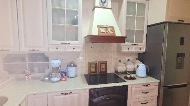 Stan, Dvosoban, Prodaja, 47m2, Trg Nikole Pašića, Stari grad, Nušićeva