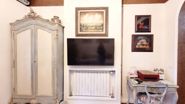 Stan, Dvosoban, Prodaja, 47m2, Trg Nikole Pašića, Stari grad, Nušićeva