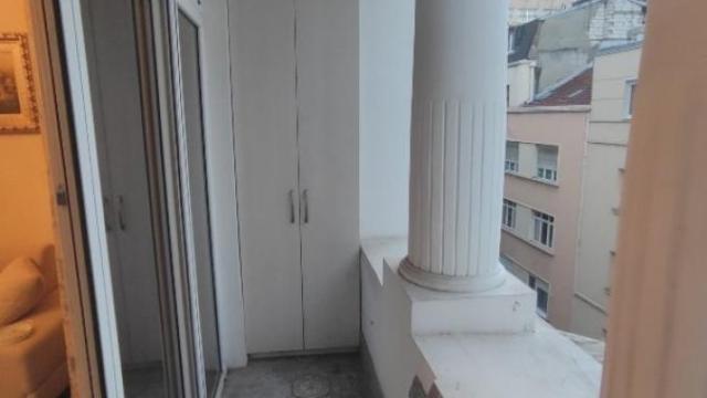 Stan, Dvosoban, Prodaja, 47m2, Trg Nikole Pašića, Stari grad, Nušićeva