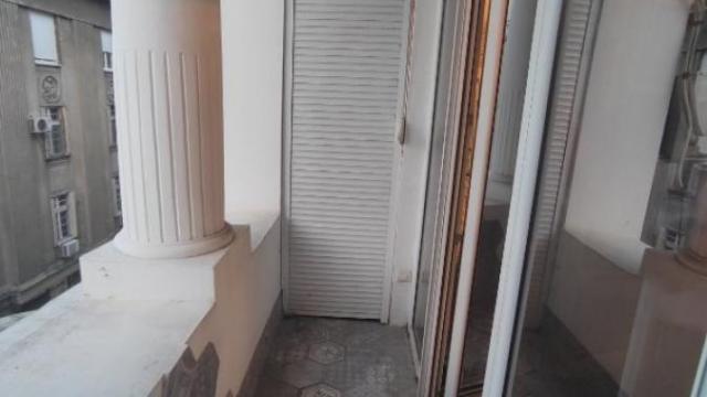 Stan, Dvosoban, Prodaja, 47m2, Trg Nikole Pašića, Stari grad, Nušićeva