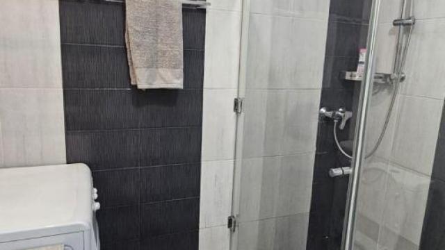 Stan, Dvosoban, Izdavanje, 70m2, Trg Republike, Stari grad, Nušićeva