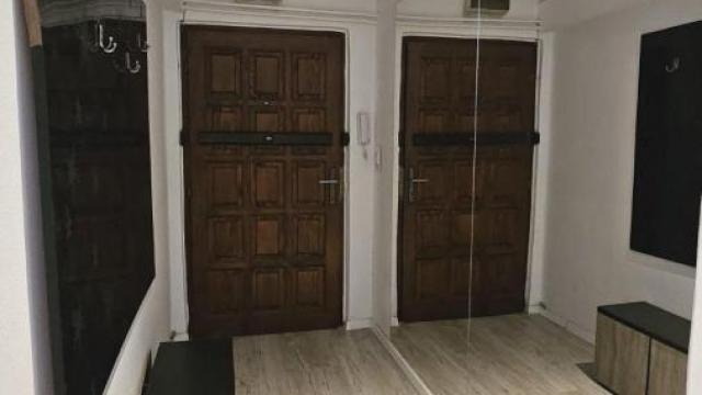 Stan, Dvosoban, Izdavanje, 70m2, Trg Republike, Stari grad, Nušićeva