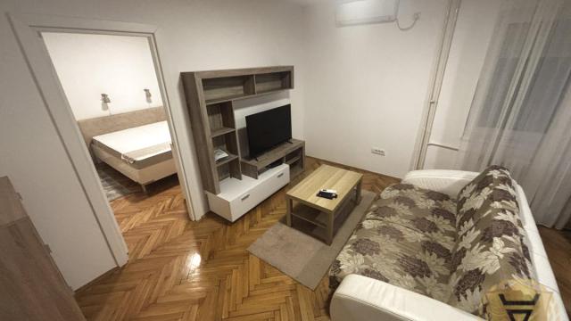 Stan, Dvosoban, Izdavanje, 52m2, Autokomanda, Voždovac, Admirala Vukovića