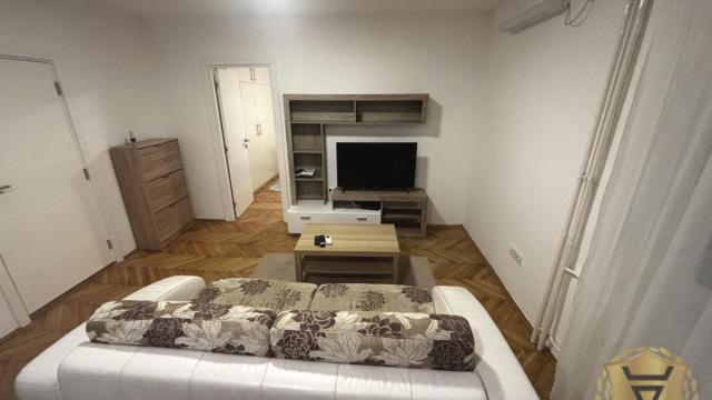 Stan, Dvosoban, Izdavanje, 52m2, Autokomanda, Voždovac, Admirala Vukovića