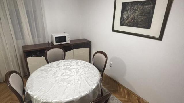 Stan, Dvosoban, Izdavanje, 52m2, Autokomanda, Voždovac, Admirala Vukovića