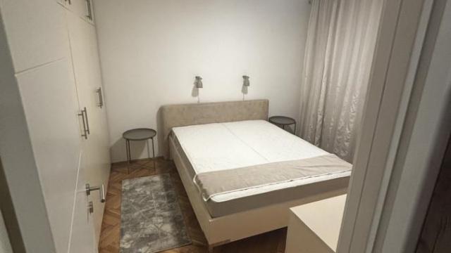 Stan, Dvosoban, Izdavanje, 52m2, Autokomanda, Voždovac, Admirala Vukovića