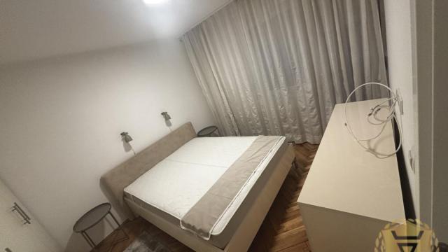 Stan, Dvosoban, Izdavanje, 52m2, Autokomanda, Voždovac, Admirala Vukovića