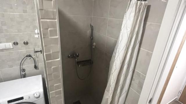 Stan, Dvosoban, Izdavanje, 52m2, Autokomanda, Voždovac, Admirala Vukovića