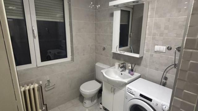 Stan, Dvosoban, Izdavanje, 52m2, Autokomanda, Voždovac, Admirala Vukovića