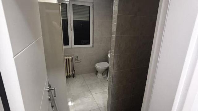 Stan, Dvosoban, Izdavanje, 52m2, Autokomanda, Voždovac, Admirala Vukovića