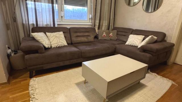 Stan, Trosoban, Izdavanje, 73m2, Saobraćajni fakultet, Voždovac, Jovanička