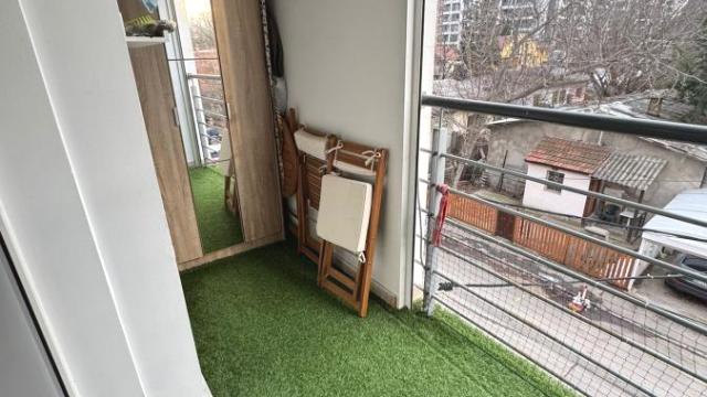 Stan, Trosoban, Izdavanje, 73m2, Saobraćajni fakultet, Voždovac, Jovanička