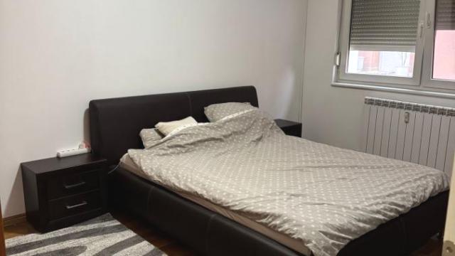 Stan, Trosoban, Izdavanje, 73m2, Saobraćajni fakultet, Voždovac, Jovanička