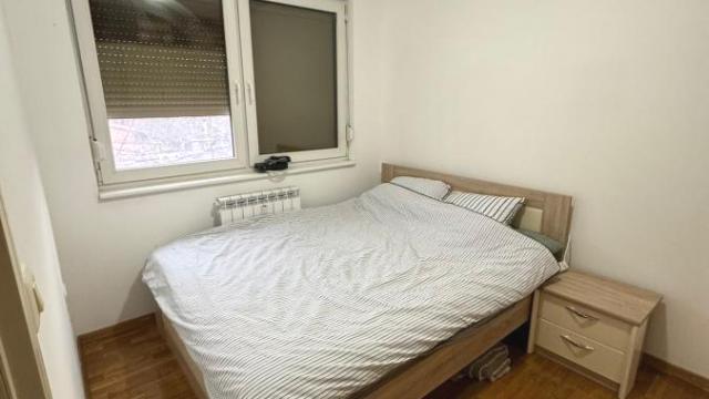 Stan, Trosoban, Izdavanje, 73m2, Saobraćajni fakultet, Voždovac, Jovanička