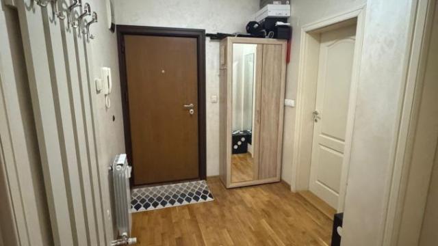 Stan, Trosoban, Izdavanje, 73m2, Saobraćajni fakultet, Voždovac, Jovanička