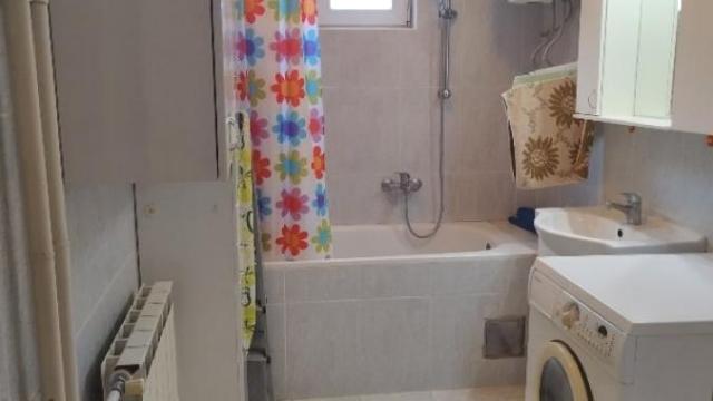 Stan, Dvosoban, Izdavanje, 47m2, Voždovačka crkva, Voždovac, Vitanovačka