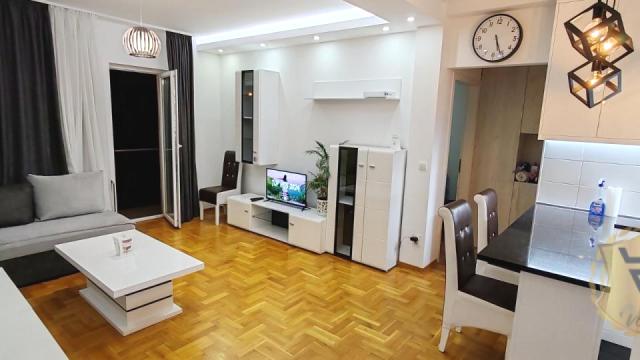 Stan, Dvosoban, Izdavanje, 48m2, Altina, Zemun, Jovana Raškovića