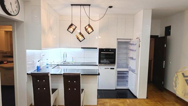 Stan, Dvosoban, Izdavanje, 48m2, Altina, Zemun, Jovana Raškovića