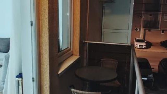 Stan, Dvosoban, Izdavanje, 48m2, Altina, Zemun, Jovana Raškovića