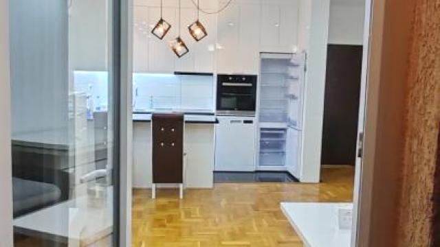 Stan, Dvosoban, Izdavanje, 48m2, Altina, Zemun, Jovana Raškovića