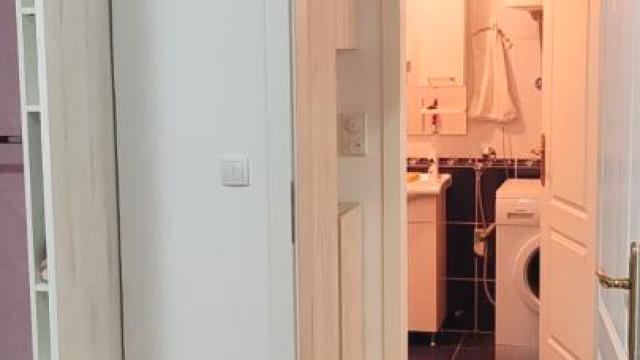 Stan, Dvosoban, Izdavanje, 48m2, Altina, Zemun, Jovana Raškovića