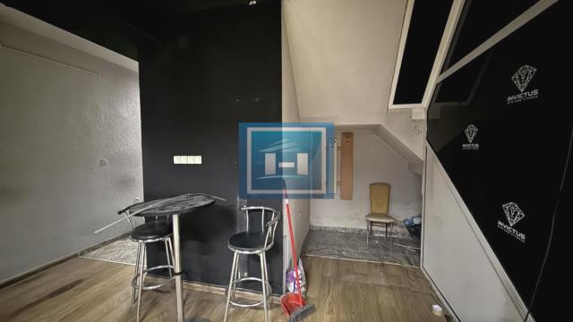 Poslovni prostor, Dvoiposoban, Izdavanje, 165m2, Jagodina