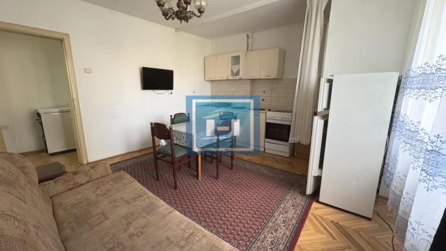 Stan, Jednosoban, Izdavanje, 41m2, Centar, Gradska lokacija, Jagodina