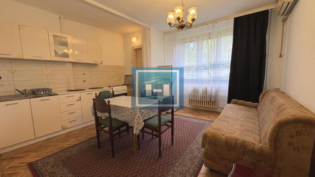 Stan, Jednosoban, Izdavanje, 41m2, Centar, Gradska lokacija, Jagodina