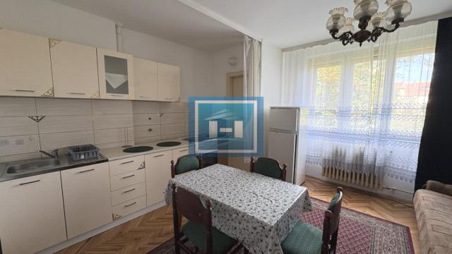 Stan, Jednosoban, Izdavanje, 41m2, Centar, Gradska lokacija, Jagodina