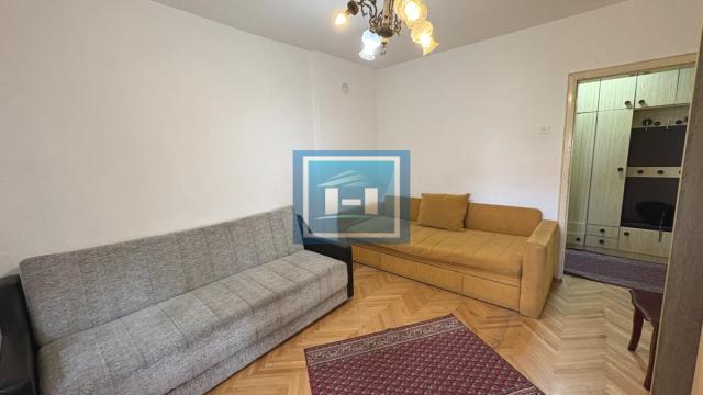 Stan, Jednosoban, Izdavanje, 41m2, Centar, Gradska lokacija, Jagodina