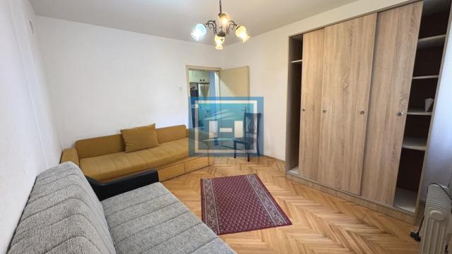 Stan, Jednosoban, Izdavanje, 41m2, Centar, Gradska lokacija, Jagodina