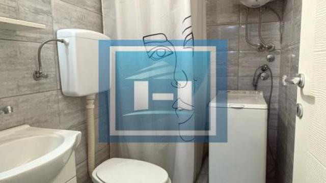 Stan, Jednosoban, Izdavanje, 41m2, Centar, Gradska lokacija, Jagodina