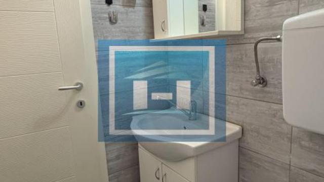 Stan, Jednosoban, Izdavanje, 41m2, Centar, Gradska lokacija, Jagodina