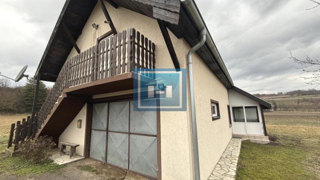 Kuća, Prodaja, 214m2, Glavinci, Okolno mesto, Jagodina