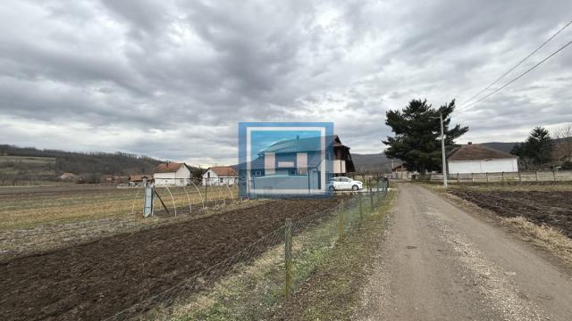 Kuća, Prodaja, 214m2, Glavinci, Okolno mesto, Jagodina