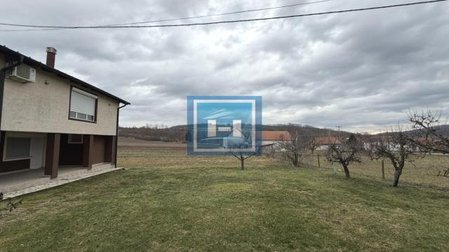 Kuća, Prodaja, 214m2, Glavinci, Okolno mesto, Jagodina