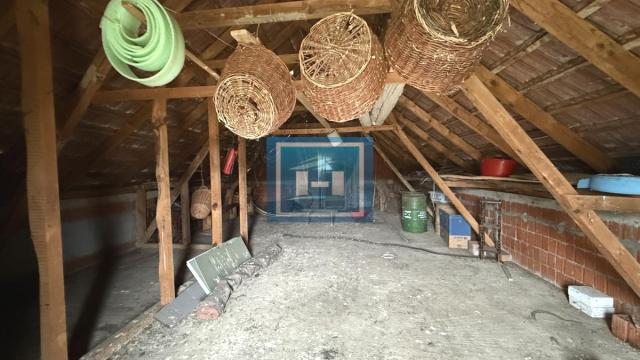 Kuća, Prodaja, 214m2, Glavinci, Okolno mesto, Jagodina