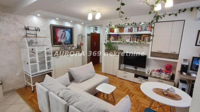 Stan, Jednoiposoban, Prodaja, 42m2, Grbavica, Novi Sad, Novi Sad