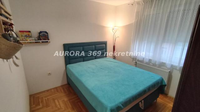 Stan, Jednoiposoban, Prodaja, 42m2, Grbavica, Novi Sad, Novi Sad