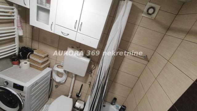 Stan, Jednoiposoban, Prodaja, 42m2, Grbavica, Novi Sad, Novi Sad