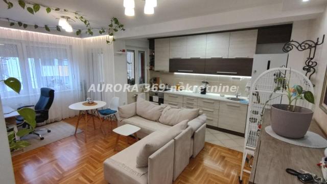 Stan, Jednoiposoban, Prodaja, 42m2, Grbavica, Novi Sad, Novi Sad