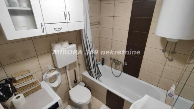 Stan, Jednoiposoban, Prodaja, 42m2, Grbavica, Novi Sad, Novi Sad
